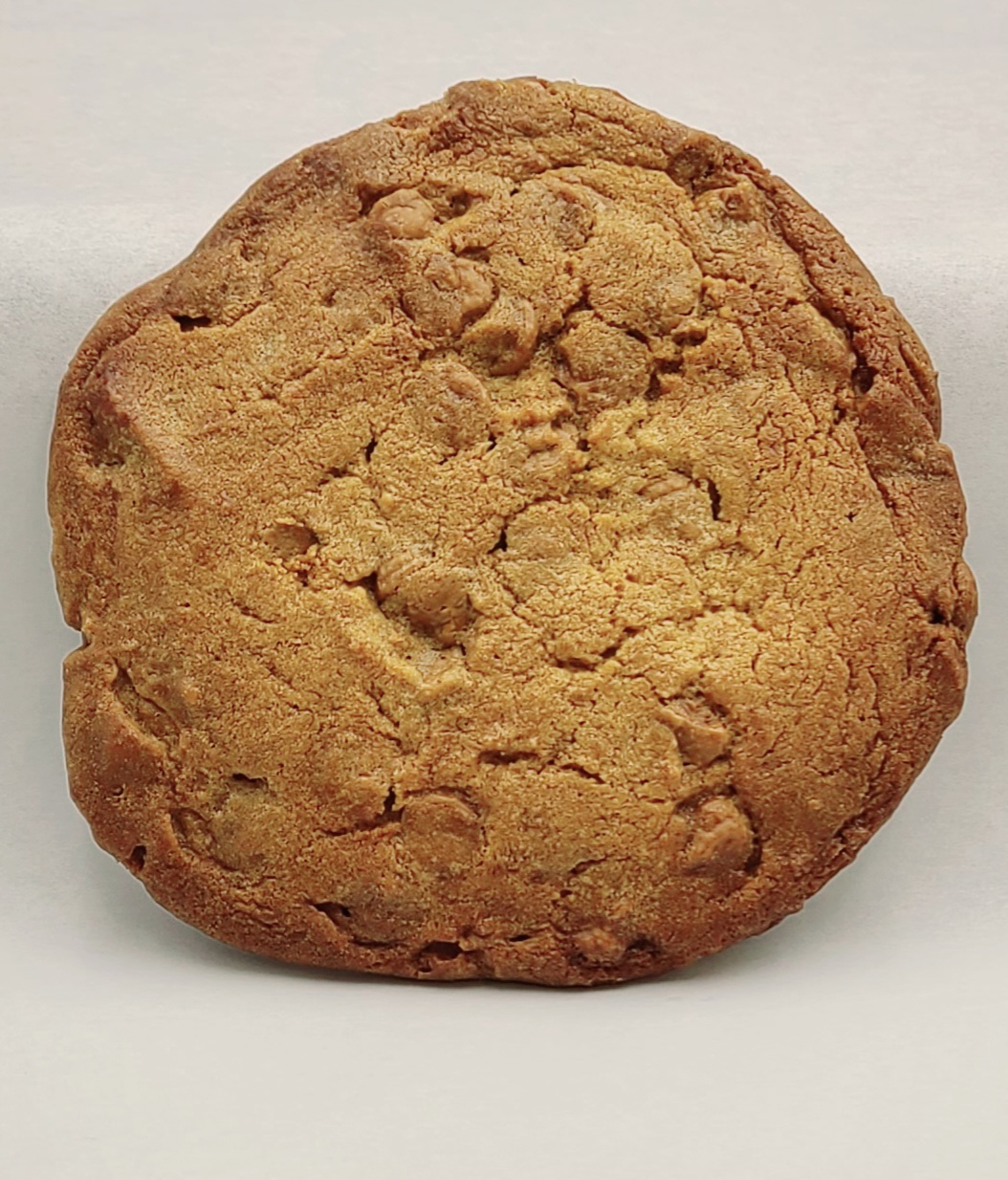 Bfmazzeo Large Peanut Butter Cookie